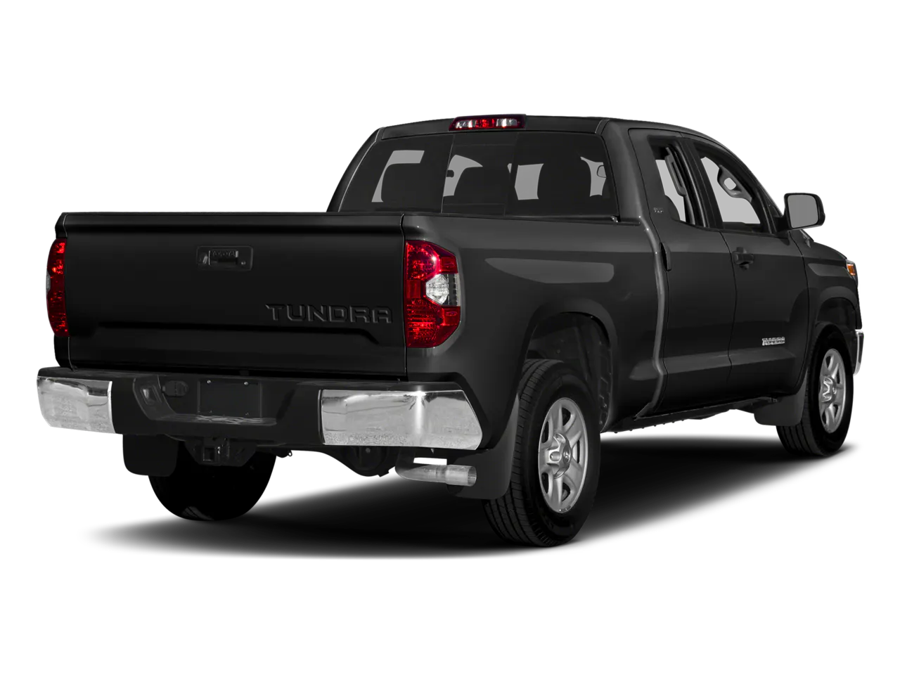 Used 2016 Toyota Tundra Truck